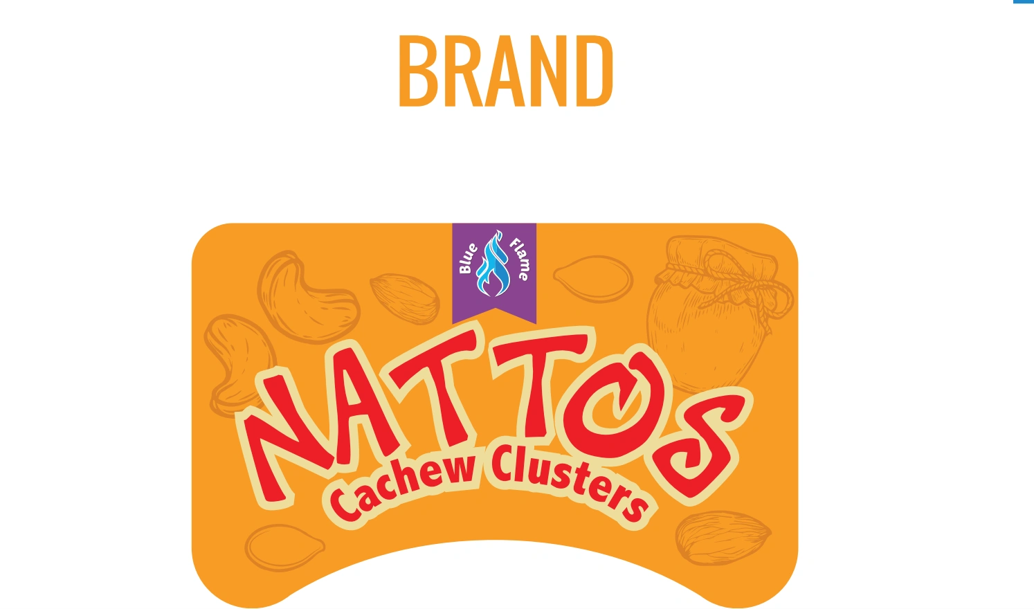 Nattos Cachew Clusters