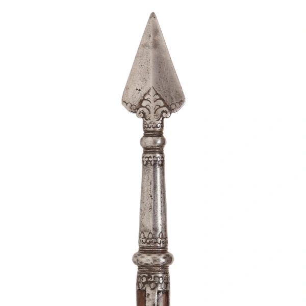 Spear Design