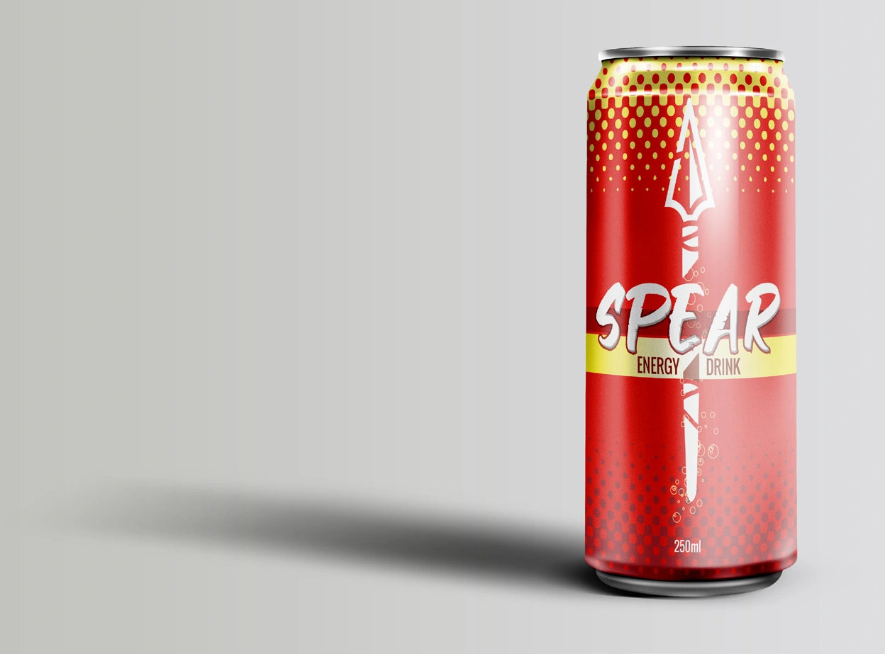 Spear Design